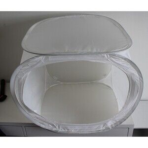 PHOTOGRAPHY LIGHT TENT 24X24 FOLDING Digicube Studio photos